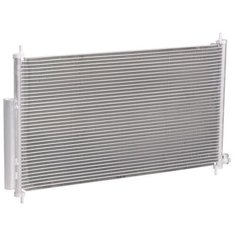 Радиатор кондиционера для автомобилей CR-V (12-) 2.0i/2.4i LUZAR