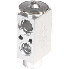 Клапан расширительный кондиционера (ТРВ) для автомобилей X5 (E70) (06-)/X6 (E71) (08-) LUZAR