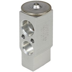 Клапан расширительный кондиционера (ТРВ) для автомобилей Pajero IV (06-) LUZAR