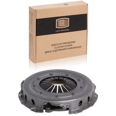 Диск сцепления нажимной (корзина) для автомобилей ГАЗ 3302/23107 (дв. Cummins 2.8D Euro-4 до 280Нм) TRIALLI