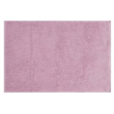 Коврик махровый "Этель" Organic Lavender 50х70 см, 100% хл, 550гр/м2 5572877
