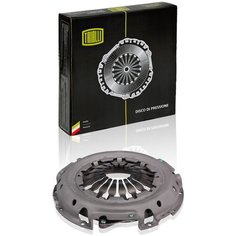 Диск Сцеп. Нажим. (Корзина) Для А/М Lada Largus (12-) 1.6i 16v Trialli арт. FS0908