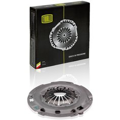 Диск Сцеп. Нажим. (Корзина) Для А/М Chevrolet Lacetti (04-) Trialli арт. FS0502