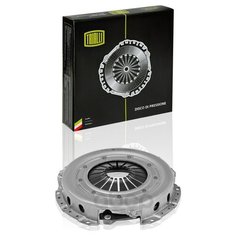 Диск Сцеп. Нажим. (Корзина) Для А/М Ford Transit (94-) 2.5d () Trialli арт. FS 1003