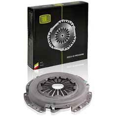 Диск Сцеп. Нажим. (Корзина) Для А/М Kia Rio (00-) 1.3i/1.5i () Trialli арт. FS 0808