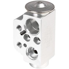 Клапан расширительный кондиционера (ТРВ) для автомобилей Touareg I (02-) LUZAR