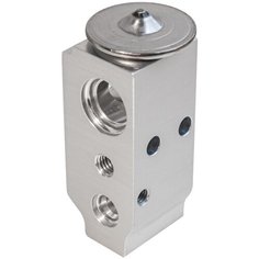 Клапан расширительный кондиционера (ТРВ) Ceed (07-)/Elantra (HD) (06-)/i30 (07-) LUZAR