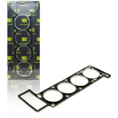 Прокладка ГБЦ ГАЗ (ЗМЗ 405, 406) Евро-3 TRIALLI