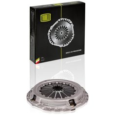 Диск сцепления нажимной (корзина) для автомобилей NQR90/NQR75/NPR75 TRIALLI