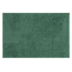 Коврик махровый "Этель" Organic Eucalyptus 50х70 см, 100% хл, 550гр/м2 5572875