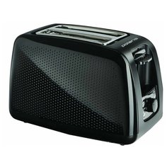 Тостер Polaris PET 0914 Golf, черный