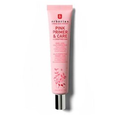 Erborian Праймер Pink Primer & Care 45 мл розовый