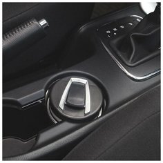 Стакан под мелочи с подсветкой в подстаканник, мини 3043421 Сима ленд