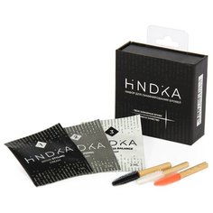 Hindika Набор для ламинирования бровей