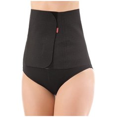 3244 Полукорсет для женщин "ФЭСТ" размер (104) черный