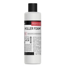 Пеногаситель-антивспениватель 1 л, PRO-BRITE KILLER FOAM, концентрат, 096-1