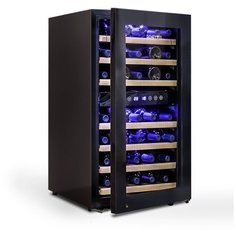 Винный шкаф Meyvel MV45-KBF2