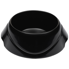 Миска Ferplast Magnus 1 1.2 л черный