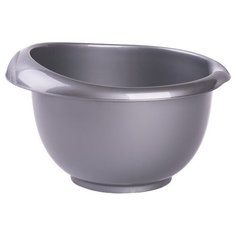 Миска для взбивания 3.2 л серая DRINA