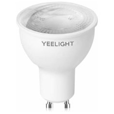 Лампочка Xiaomi Yeelight LED Smart Bulb W1 Dimmable (GU10) 1шт.(YLDP004)