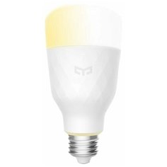 Лампочка Xiaomi Yeelight LED Bulb W3 (WHITE) (E27) (YLDP007)