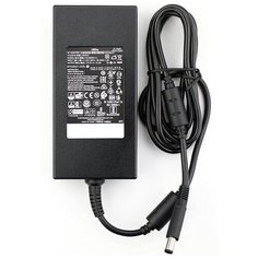Блок питания для ноутбука Dell 9.23A, 19.5V, 180W, разъем круглый 7,4 x 5,0 mm код AL180DL01S