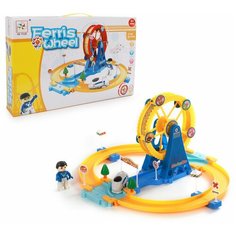 Трек Veld co 69883 "Колесо обозрения"