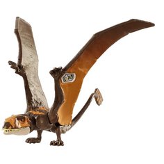 Mattel Jurassic World Дикая стая - Диморфодон HBY72