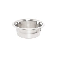 Papillon миска из нержавеющей стали 16см, 0,75 л (stainless steel dish) 175160, 0,117 кг