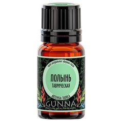 GUNNA эфирное масло Полынь таврическая, 10 мл