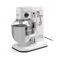 Планетарный миксер Hendi Kitchen Line 222829 белый