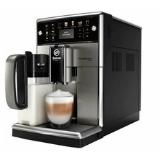 Кофемашина Saeco SM5573 PicoBaristo Deluxe