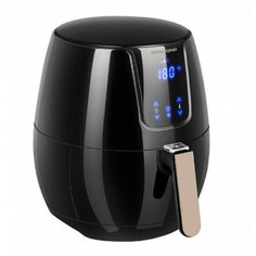 Аэрогриль-мультипечь Redmond RAG-248 черный