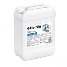 Кондиционер-ополаскиватель для белья 5 кг, EFFECT "Omega 505", концентрат, 10738