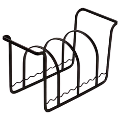 Сушилка для тарелок Доляна Лофт 4694127, 25.5x11x16 см