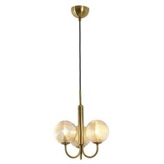 Подвесная люстра Idem 2723-3P (Favourite)
