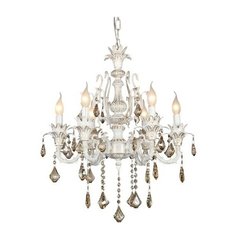 Подвесная люстра Abel APL.700.03.06 (Aployt)