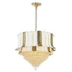 Подвесная люстра Petala 2735-10PC (Favourite)