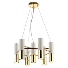 Подвесная люстра светодиодная Ultra 2755-7P (Favourite)