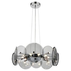 Подвесная люстра Siena VL3223P10 (Vele Luce)