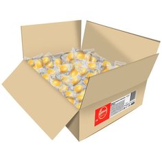 BB Акульчев Macaron со вкусом лимона 1,200 кг теплая полка