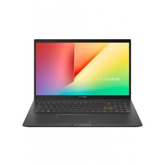Ноутбук ASUS VivoBook 15 M513UA-BQ002T (AMD Ryzen 5 5500U/15.6"/1920x1080/8GB/512GB SSD/AMD Radeon Graphics/Windows 10 Home) 90NB0TP1-M01020, черный