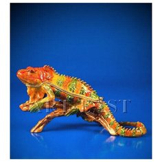 Шкатулка Игуана JB-108 113-601668 Nobility