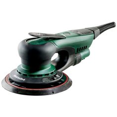 Эксцентриковая шлифмашина Metabo SXE 150-5.0 BL коробка, 350 Вт