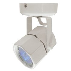 Спот ЭРА OL2 GU10 WH, 50 Вт, 1 лампа ERA