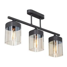 Потолочная люстра V4923-1/3PL (Vitaluce)