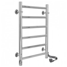 Полотенцесушитель электрический Laris Джаз П6 400/600 правый тэн