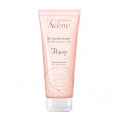 Гель для душа AVENE Body Мягкий, 200 мл