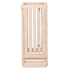 Greengo Ящик для овощей 5077322 дерево