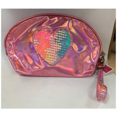 Косметичка Lucky, 24х15 см, арт. Т17838